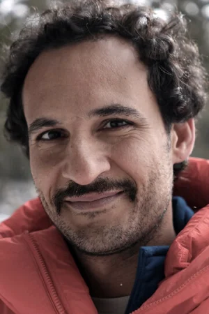 Ali Abbas