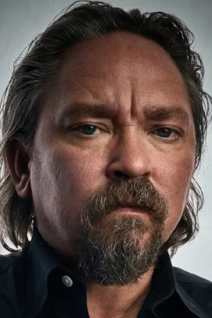 James Jordan