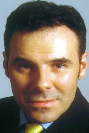 Sean Chapman