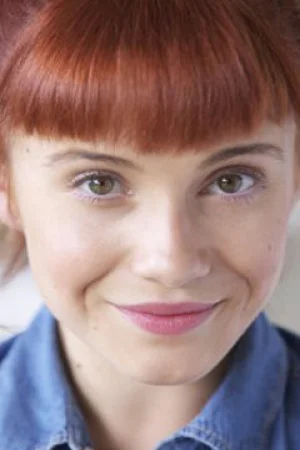 Rachel David