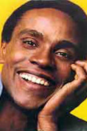 Carl Anderson