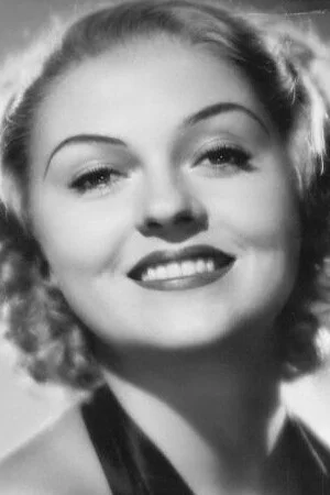Patricia Ellis