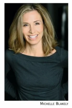 Michelle Blake