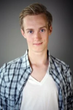 Christopher Webb