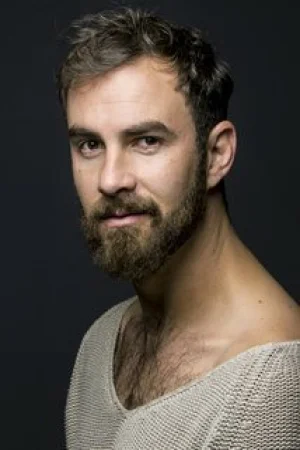 Horacio Alcala