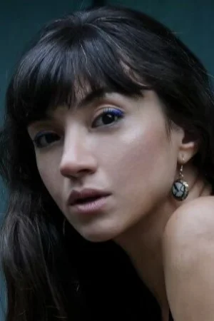 Fatma Oussaifi