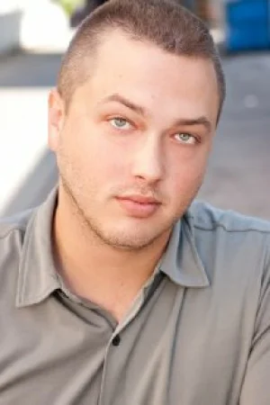 Cody Brown