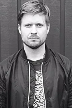 Johannes Persson
