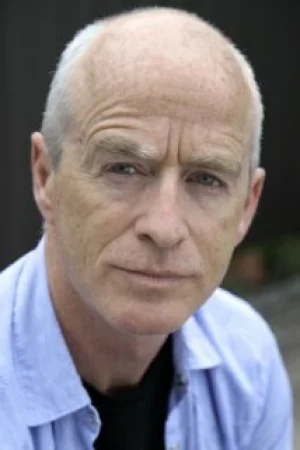 Patrick Connolly