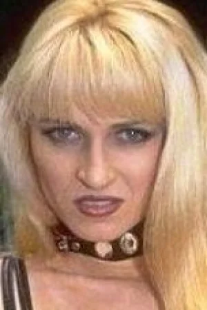 Laura Palmer