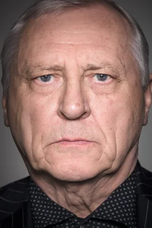 Peter Greenaway