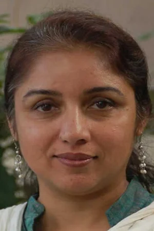 Revathy