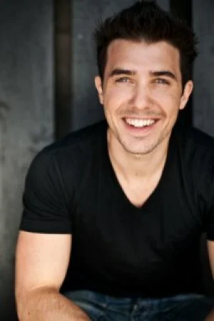 Ben Nicholas
