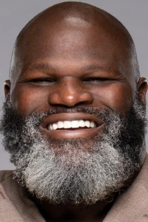 Mark Henry