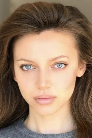 Rosmary Yaneva