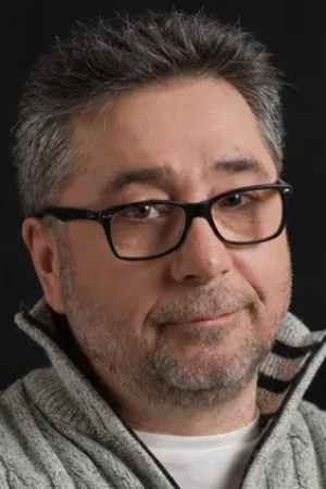 Андрей Мармонтов