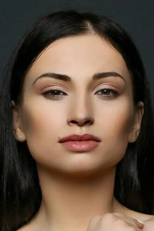 Алина Чех