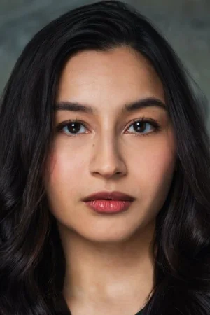 Danielle Chand