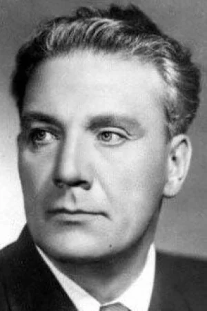 Николай Симонов