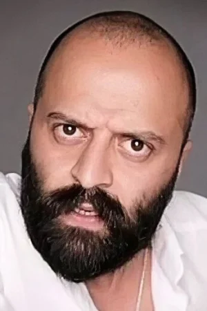 Hamdi Alp