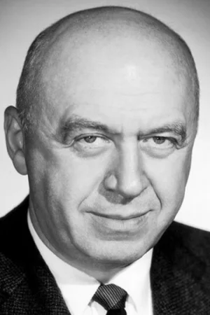 Отто Премингер
