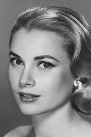 Grace Kelly