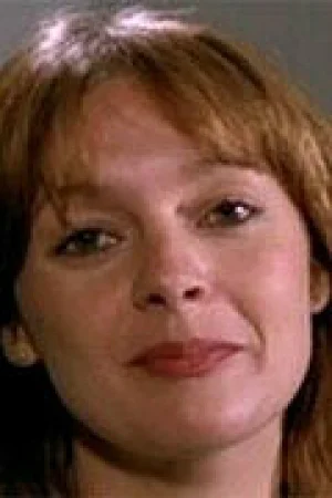 Nadine Pascal