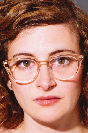 Jo Firestone