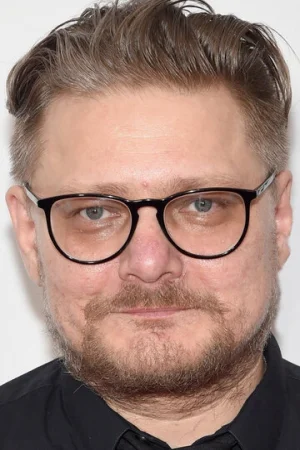 Райнер Сарнет