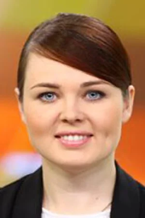 Антонина Горина
