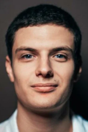 Николай Новоселов