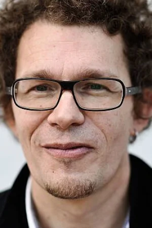 Pierre-Alain Chartier