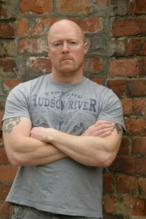 Rod Glenn