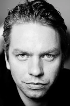 Jörgen Liik