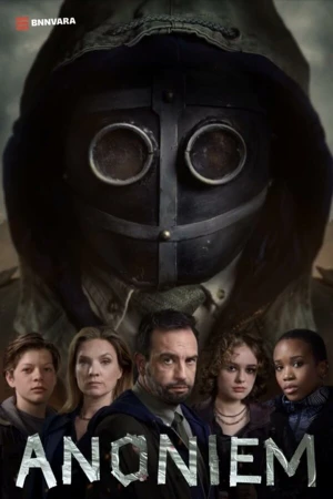 Аноним в hd качестве