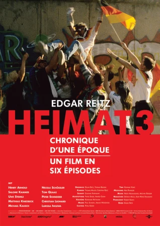 Родной край 3 – Хроника эпохи в hd качестве