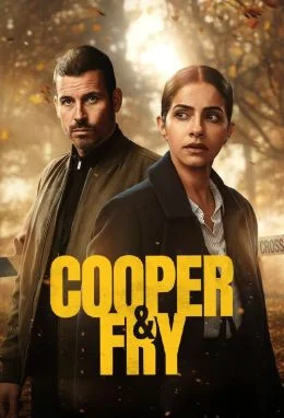 Купер и Фрай в hd качестве