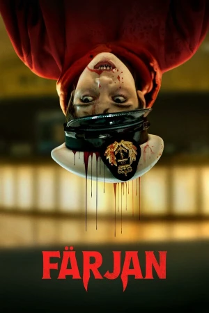 Кровавый круиз в hd качестве