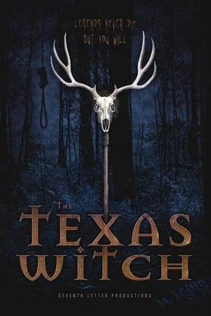 Техасская ведьма в hd качестве