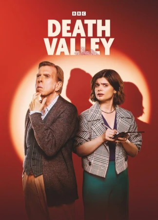 Долина смерти в hd качестве