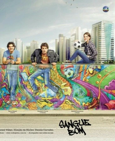 Хорошая кровь в hd качестве