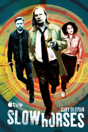 Медленные лошади в hd качестве