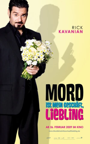 Убийства – мой конек, дорогая в hd качестве