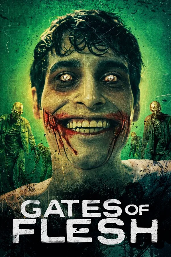 Врата одержимости в hd качестве