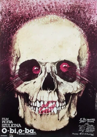 О-би, О-ба – Конец цивилизации в hd качестве