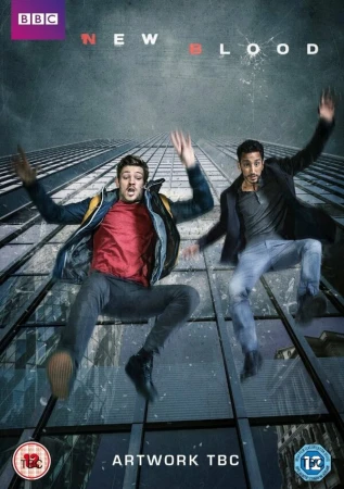 Новая кровь в hd качестве