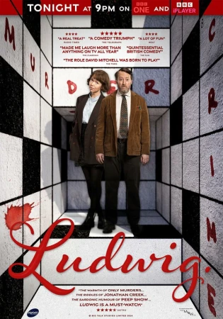 Людвиг в hd качестве