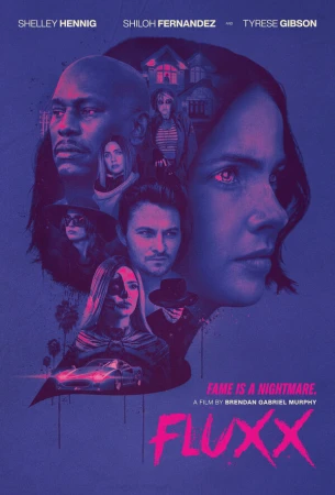 Флюкс в hd качестве