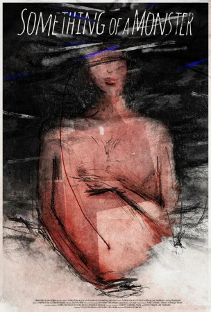 Какое-то чудовище в hd качестве