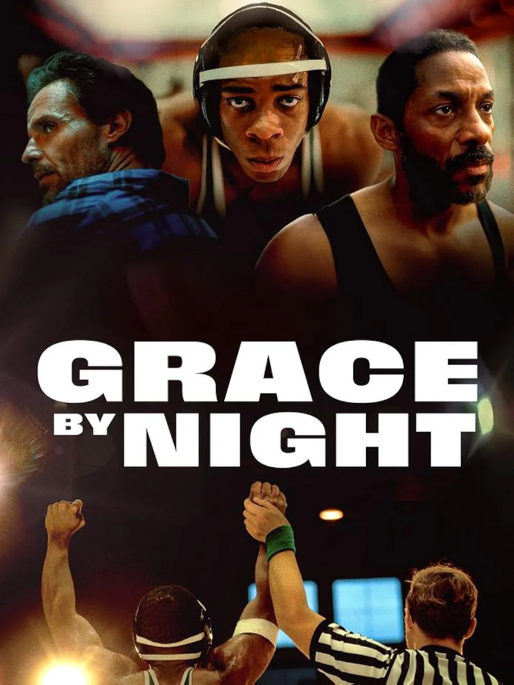 Благодать ночью в hd качестве